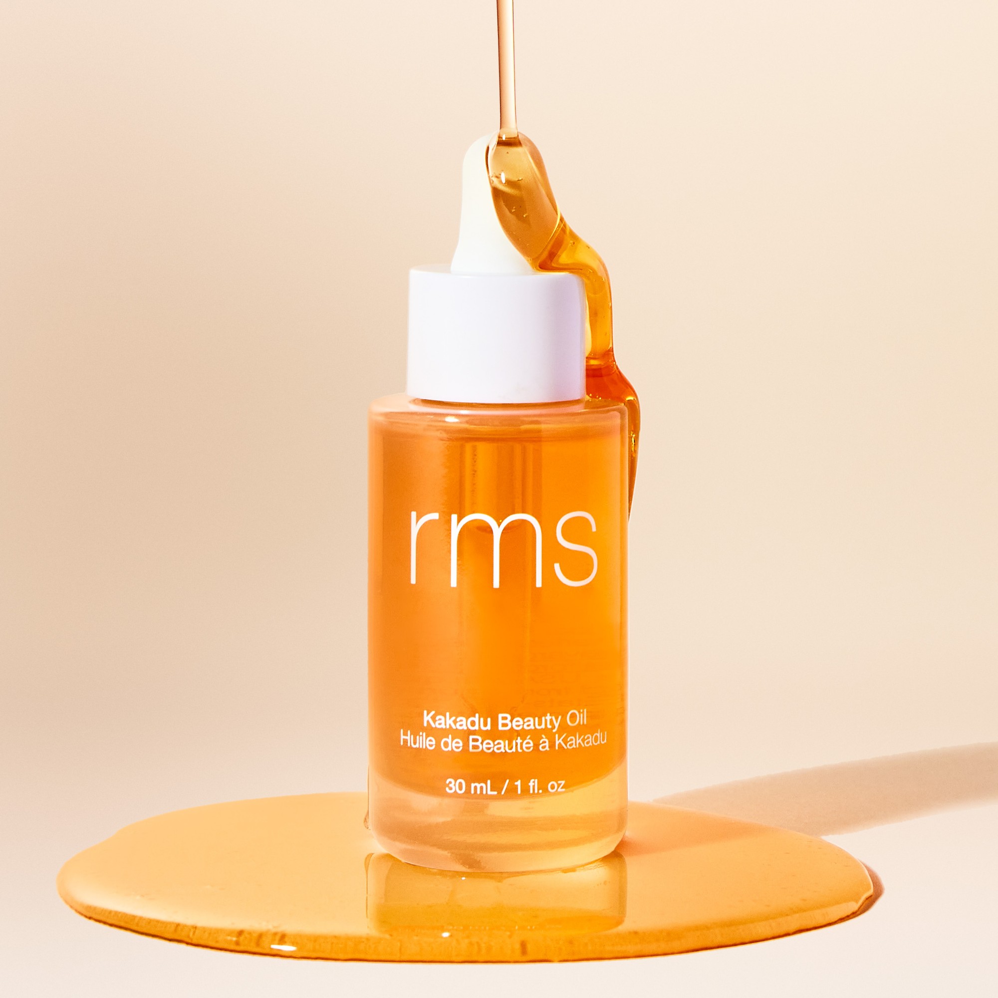 RMS Beauty Kakadu Beauty Oil pleťový olej