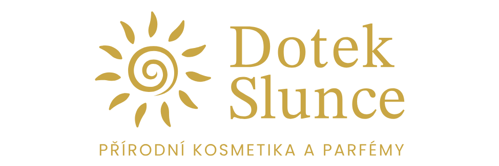 Dotek slunce