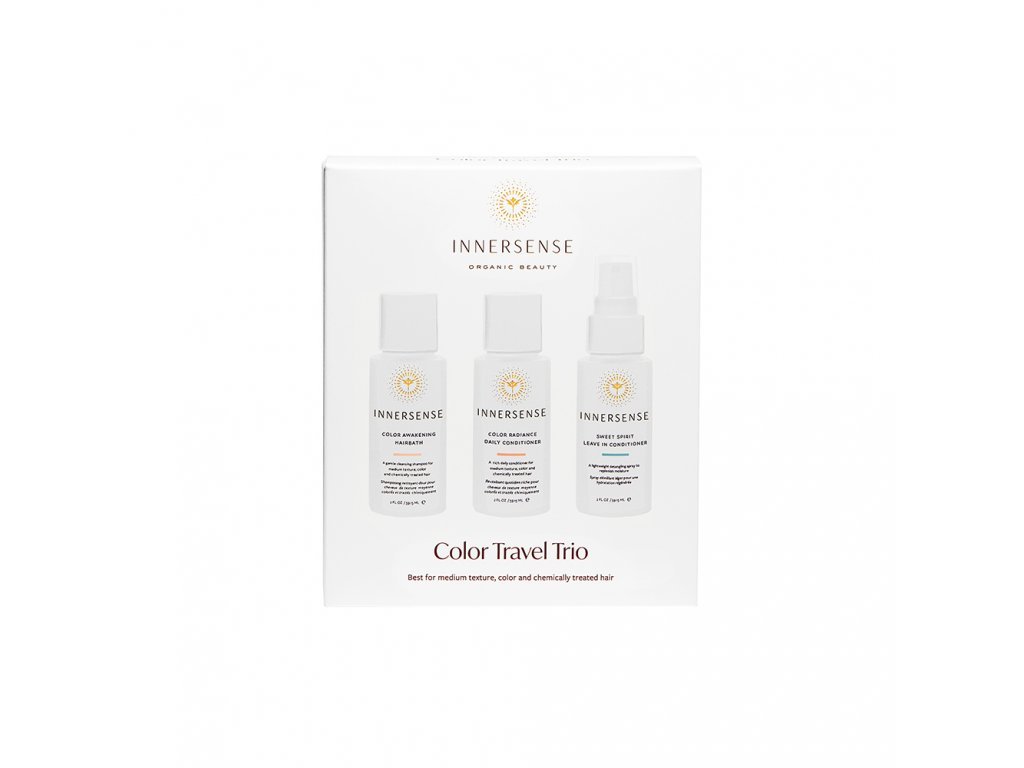 8249 color travel trio 2oz box innersense organic beauty