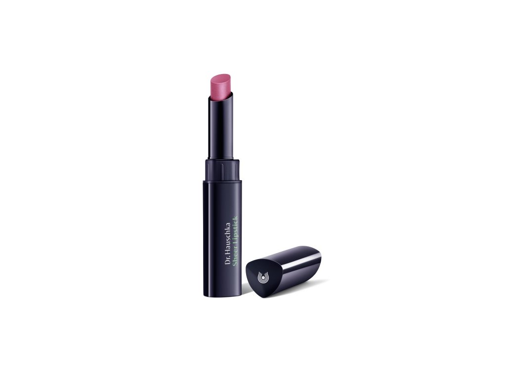 Sheer Lipstick 02 Office