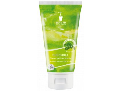 443 DuschGel Moringa