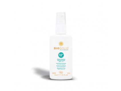 Biosolis Fluide SPF50 EU 800x800