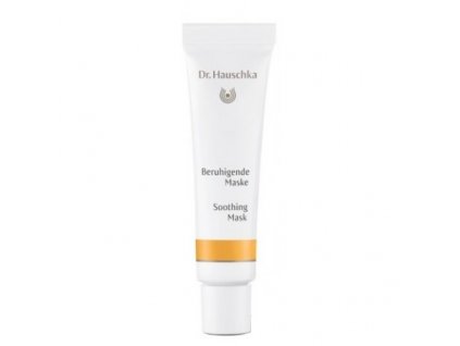 dr hauschka zklidnujici maska 5 ml