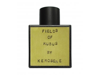 WB Kerosene Fields of Rubus Bottle