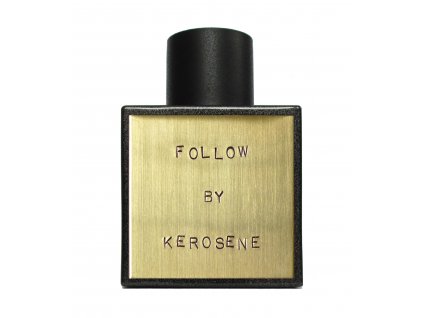 WB Kerosene Follow Bottle