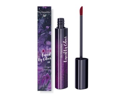 Liquid Lip Colour 02