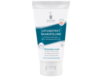 138 Lotuseffekt Haarspuelung (1)