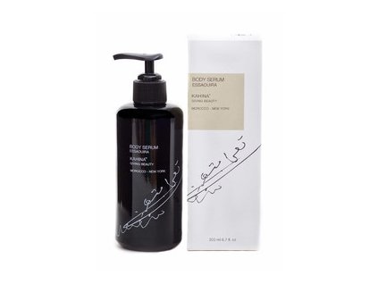 Body Serum Essaouira WHITE