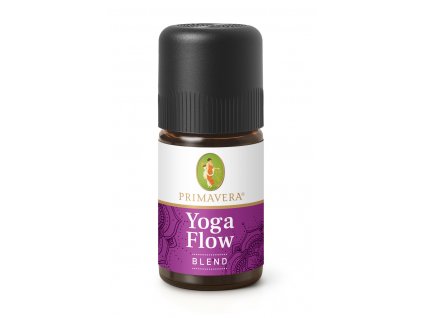 185011 Yoga Flow Blend 5 ml ENG
