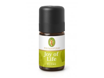 185091 Joy of Life Blend 5 ml ENG