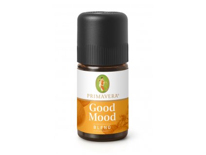 185001 Good Mood Blend 5 ml ENG