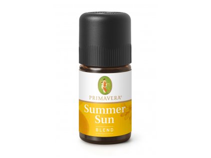 185061 Summer Sun Blend 5 ml ENG