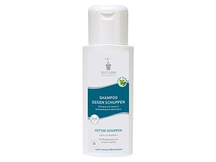 bioturm naturkosmetik shampoo gegen schuppen gruener kaffee 300px