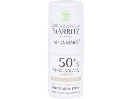 alga maris stick tonovaci spf50 1089