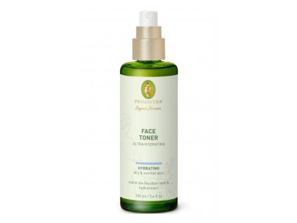 13770 O primavera face toner ultra hydrating