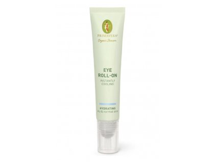 13774 O primavera eye roll on instantly cooling