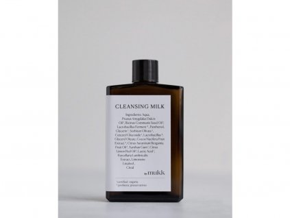 5775 by mukk cleansing milk