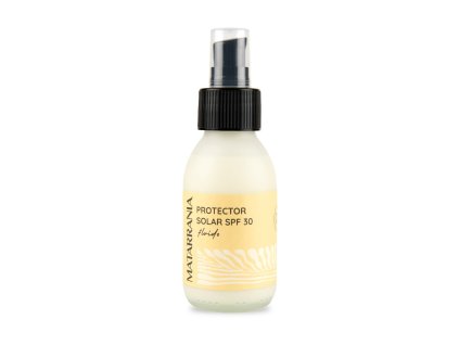 100 natural 75 organic sunscreen spf30