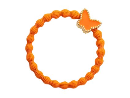 ByEloise ClassicOrange EnamelGoldButterfly 800x