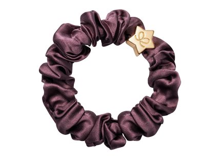 Mulberry GoldStar Scrunchie ByEloise 800x