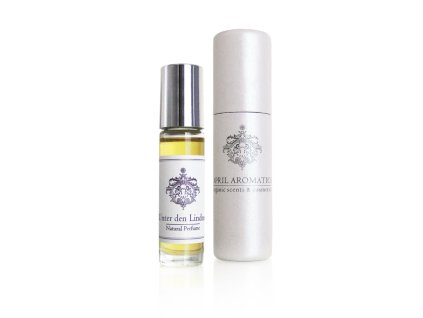 unter den linden oil perfume