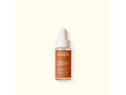face body self tanning drops
