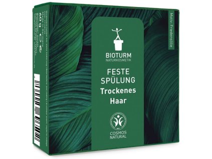 270456 bioturm tuhy kondicioner na suche a poskozene vlasy 60 g