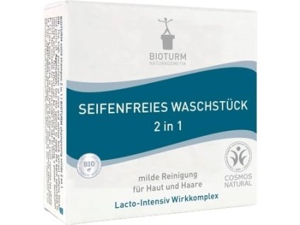 bioturm myci kostka bez obsahu mydla 2v1 100 g 1286232 cs