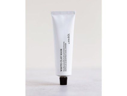 5796 by mukk white clay mask