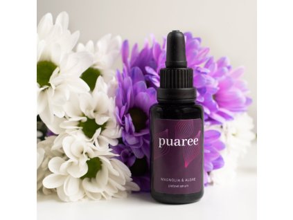 604 pletove serum magnolia algae