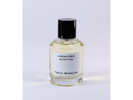 tiglio mirabilis 100ml