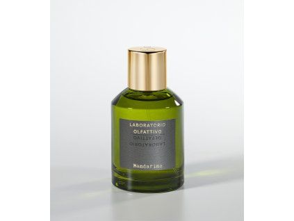 EDP 100ml Mandarino Prodotto Singolo