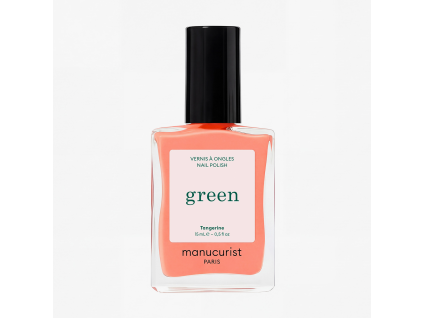 tangerine green alk