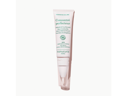 concentratenail