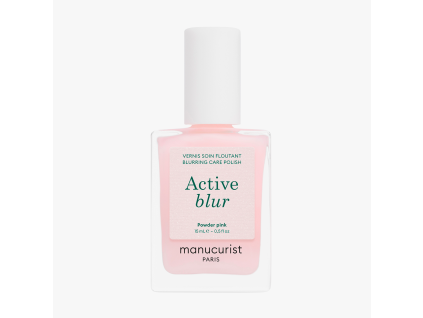 Activeblur