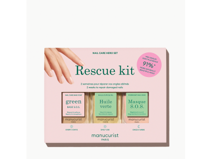 rescue kit
