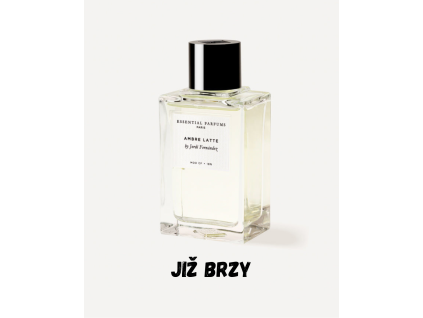 Essential Parfums AMBRE LATTE