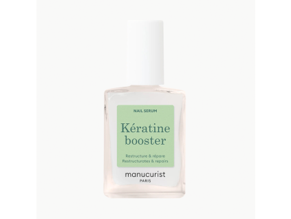 keratine booster