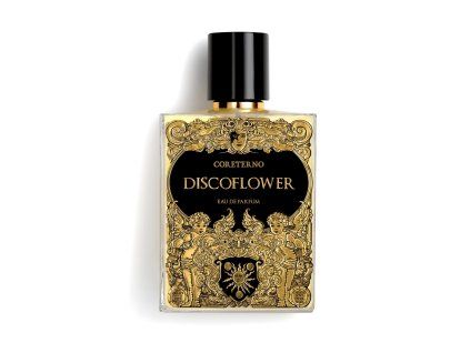 Eau de Parfum Press DISCOFLOWER 2 scaled