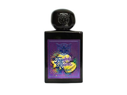 Tropikalys Karma profumo lorenzopazzaglia essenza 2
