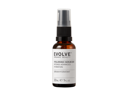 Hyaluronic Serum 200 30ml Cut Out