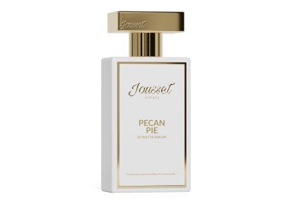 JOUSSET Creations Pecan Pie 50ml fond blanc