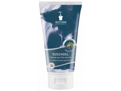 259287 606 shower gel juniper Jalovec