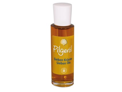 128 Pilgeroel