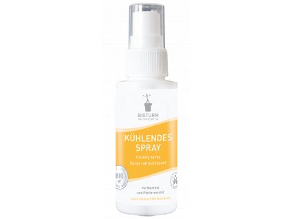 313 Kuehlendes Spray