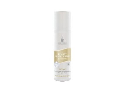 bioturm naturkosmetik re aktiv gesichtscreme anti aging 250px