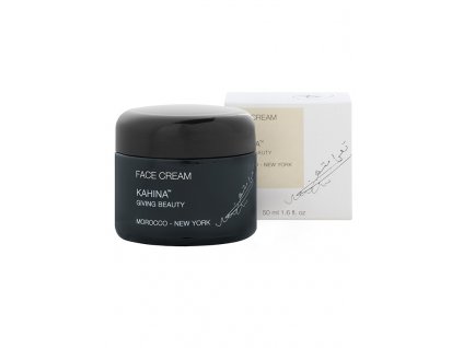 kahina face cream 50ml