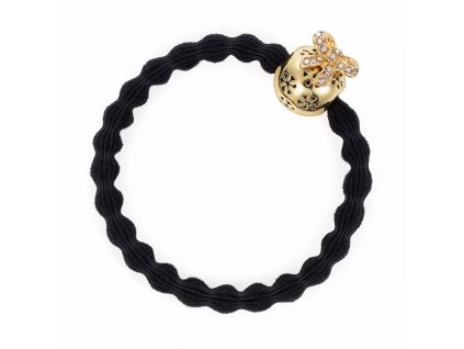 Christmas Bauble Black
