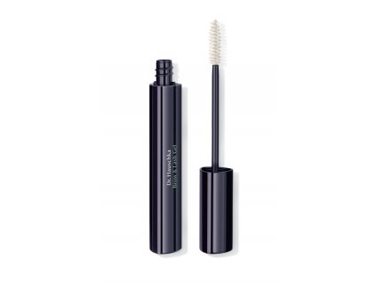 Brow & Lash Gel translucent 00 Office