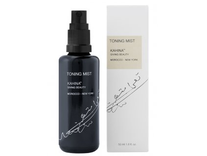 kahina toning mist 50ml kg012